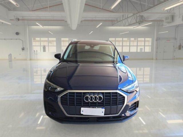 AUDI Q3 35 TDI S tronic Business *** IVA ESPOSTA ***