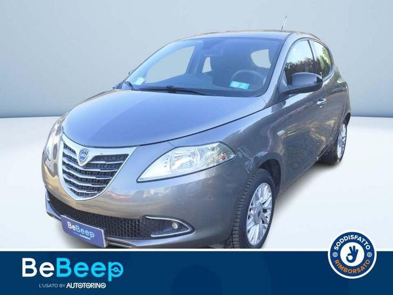Lancia Ypsilon 1.2 8V PLATINUM 69CV