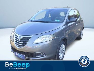 Lancia Ypsilon 1.2 8V PLATINUM 69CV