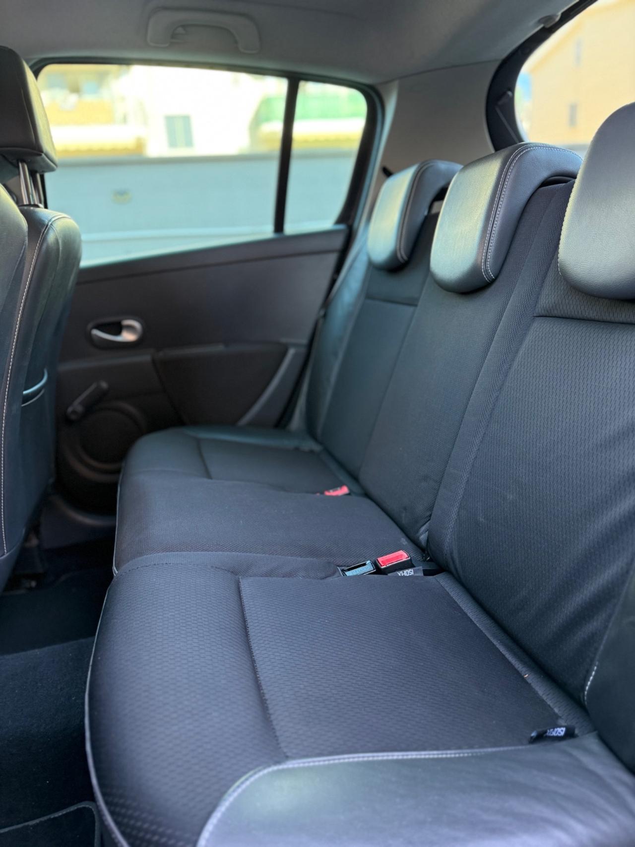 Renault Clio 1.5 dCi 85CV 5 porte Dynamique