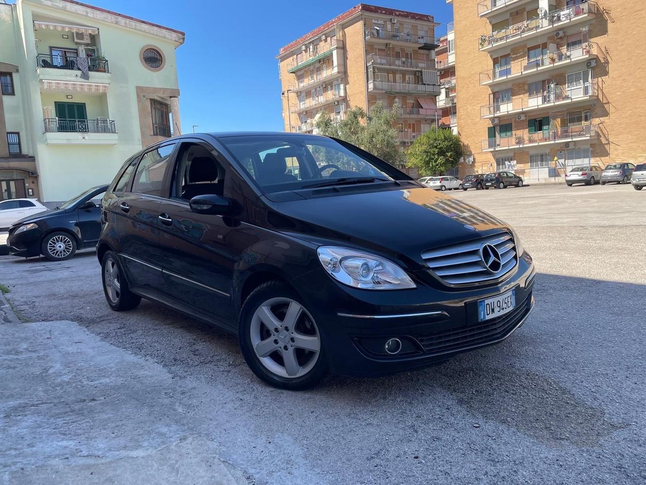 Mercedes-benz B 180 CDI Sport IN PERFETTE CONDIZIONI