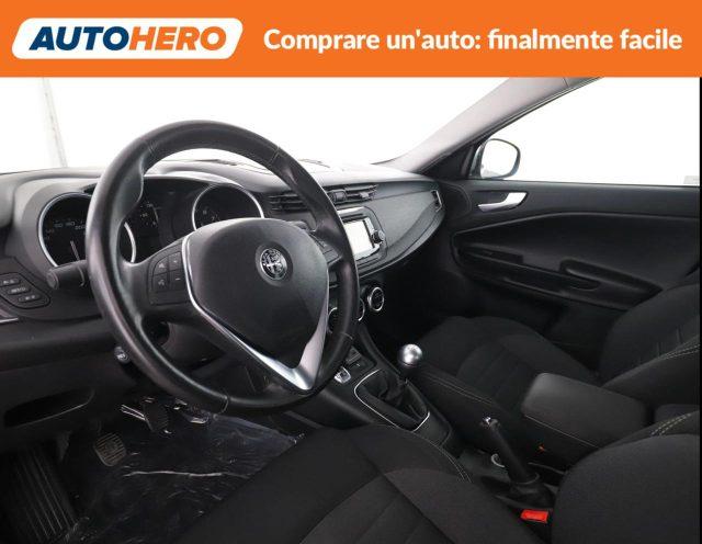 ALFA ROMEO Giulietta 1.4 Turbo 120 CV Super