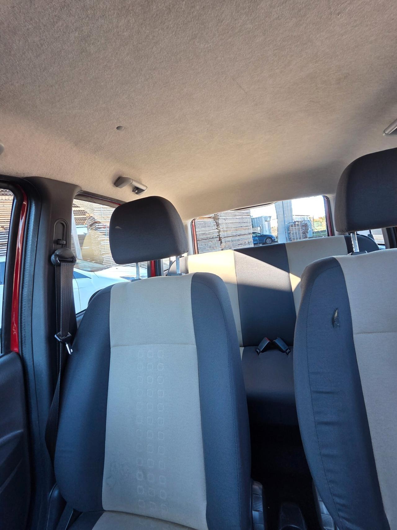 Fiat Panda 1.2 Dynamic OK NEOPATENTATI