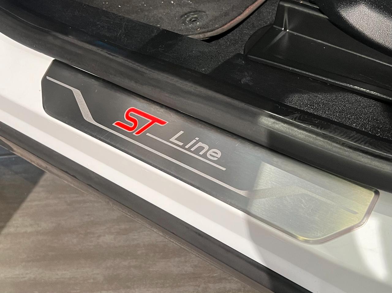 Ford Puma 1.5 EcoBlue 120 CV ST-Line