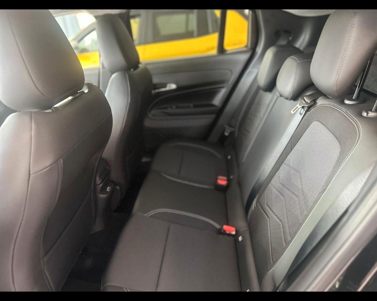 JEEP Avenger 1.2 Turbo 100 CV MHEV Summit