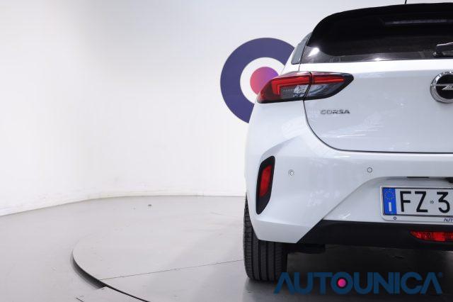 OPEL Corsa 1.2 100 CV AUTOMATICA GS LINE FARI LED