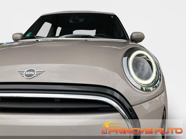 MINI Mini 1.5 One Classic