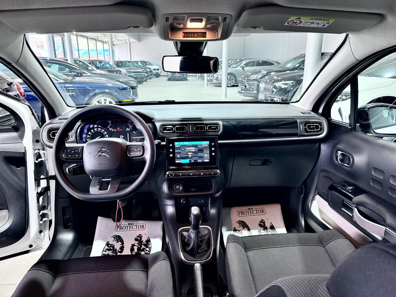 Citroen C3 1.2 83CV Shine