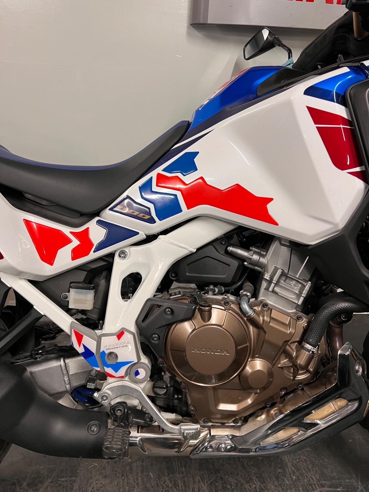Honda CRF 1100 Africa Twin