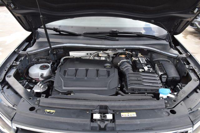 VOLKSWAGEN Tiguan 2.0 TDI SCR Life