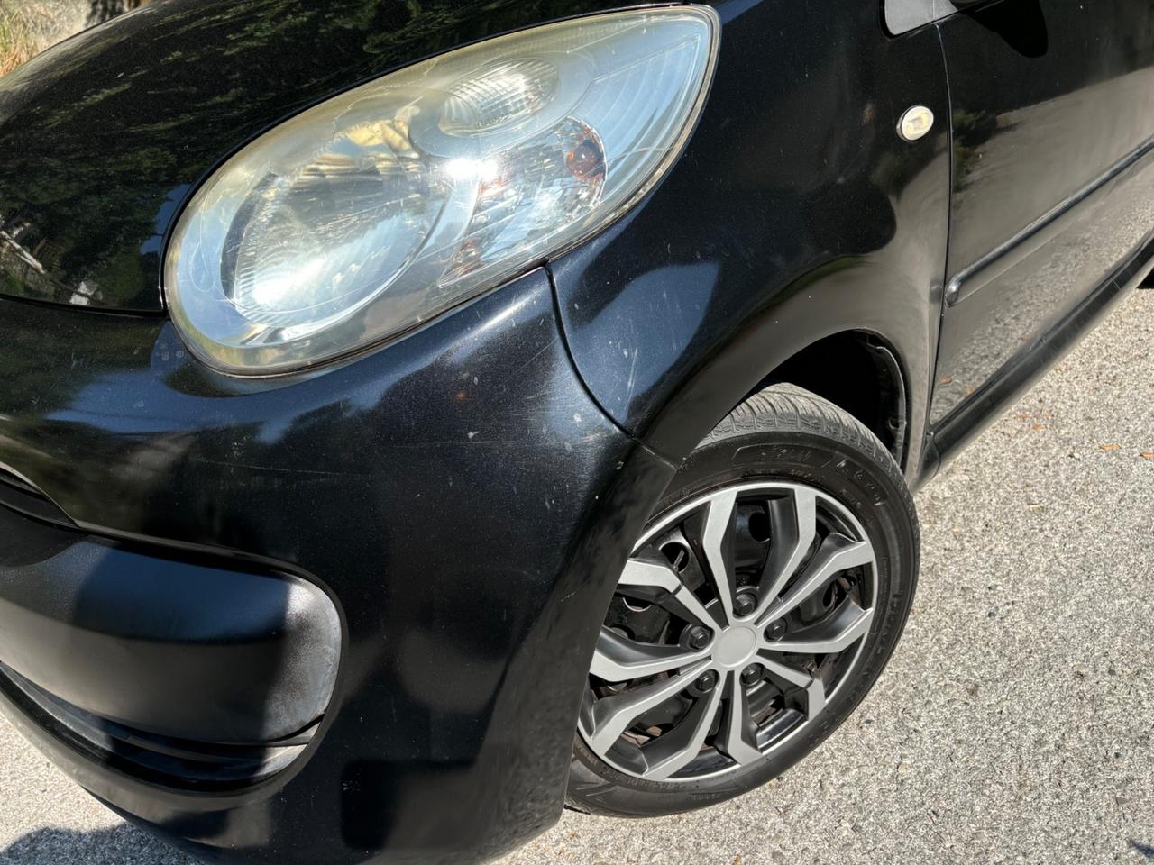 Citroen C1 1.0 3 porte C1TY