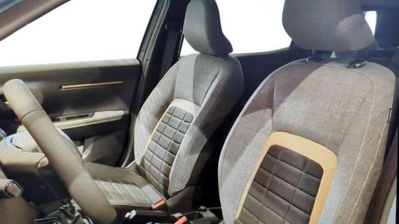 Citroën C3 Aircross 1.2 Puretech Turbo You Pack Plus