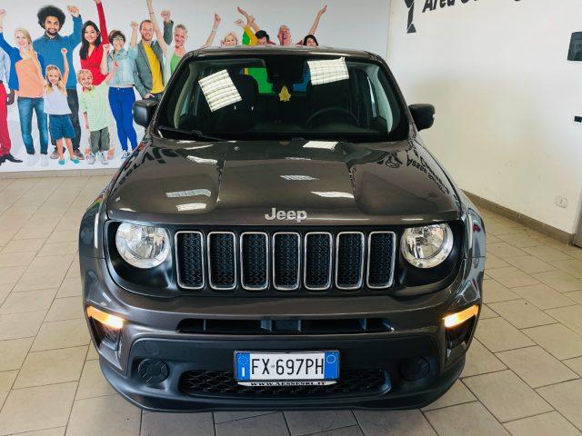 JEEP Renegade 1.0 T3 Sport