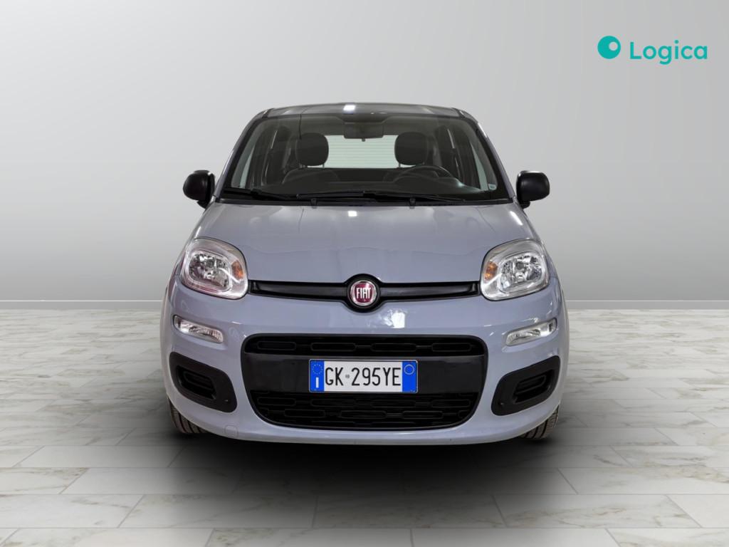 FIAT Panda III 2021 - Panda 1.0 firefly hybrid s&s 70cv