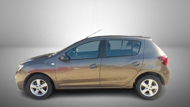 DACIA Sandero 1.0 POSSIBILITA' DI GPL