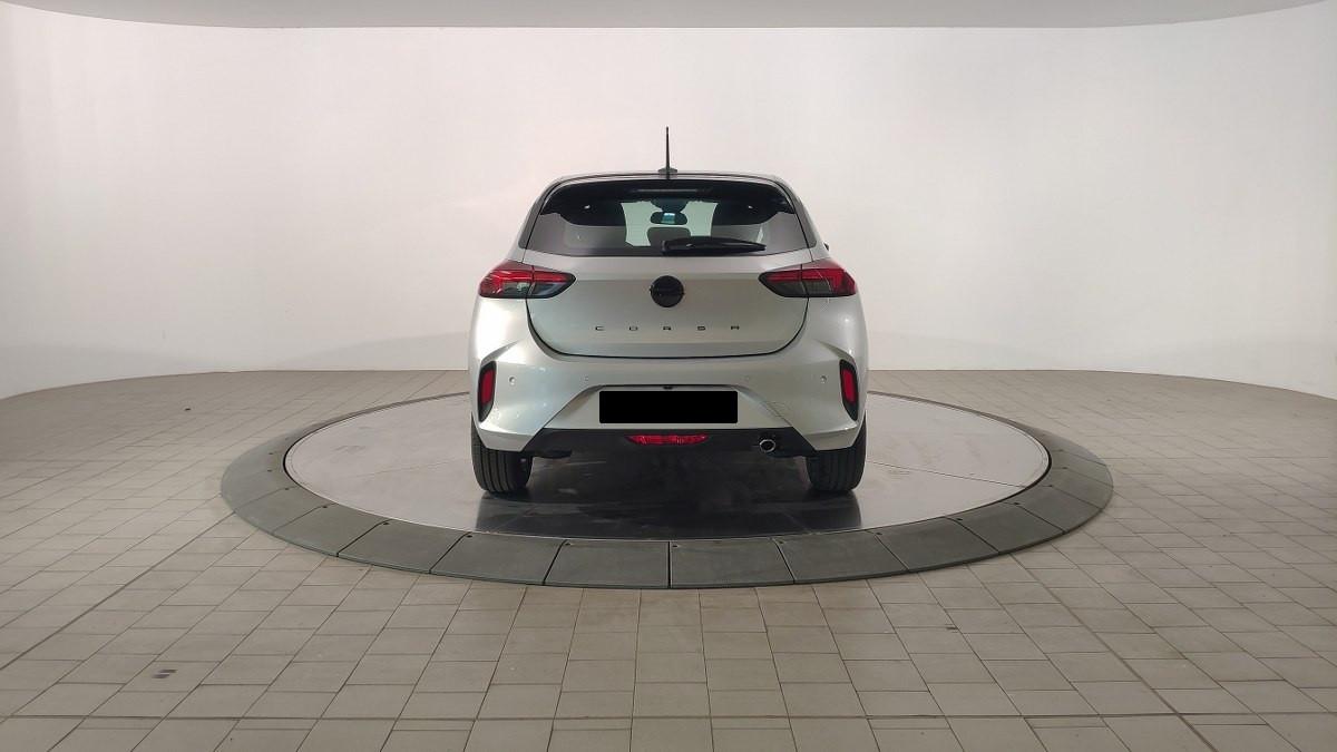 OPEL Corsa 5Porte 1.2 100 Cv Gs