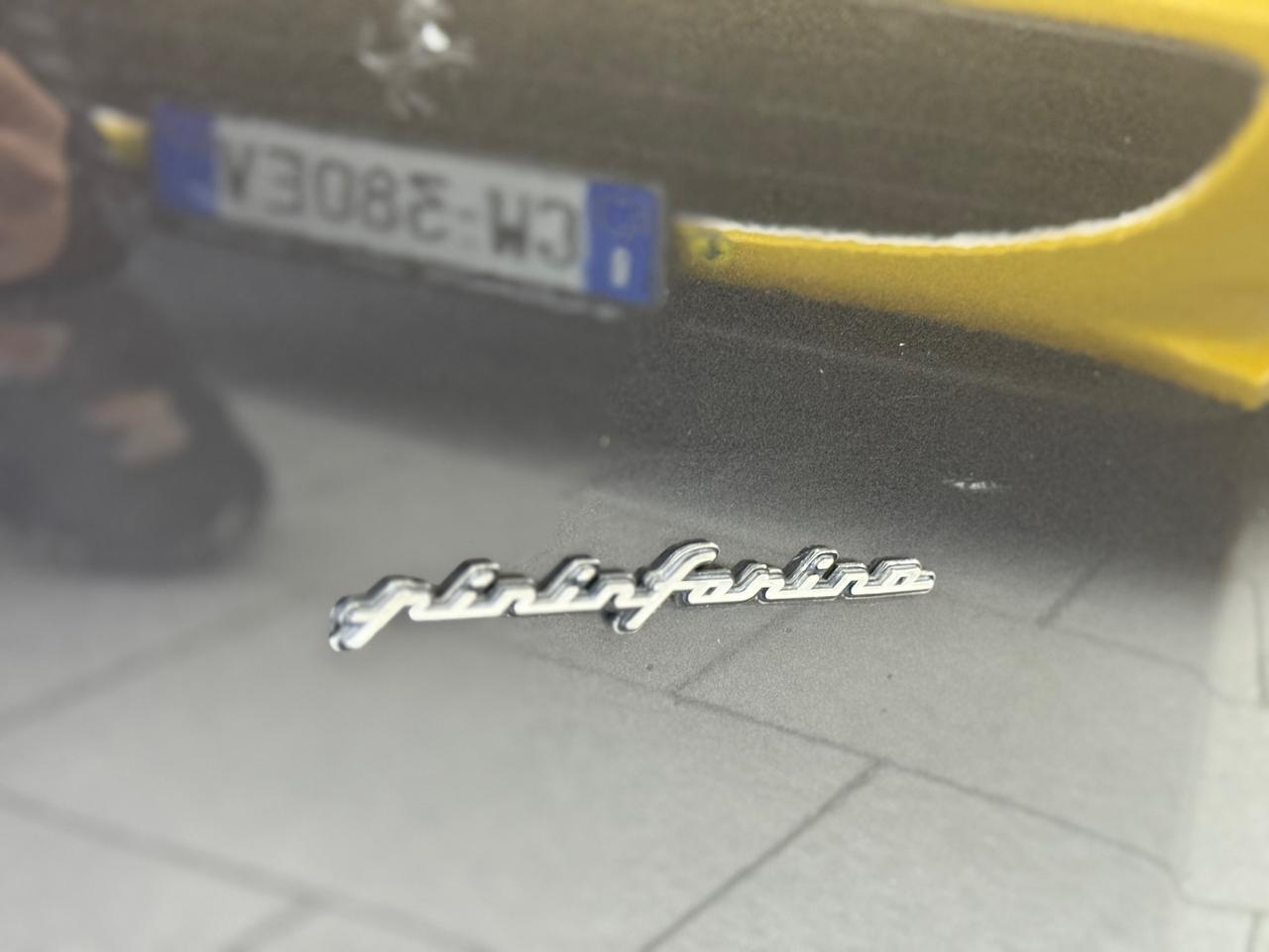 Maserati GranCabrio 4.7 V8