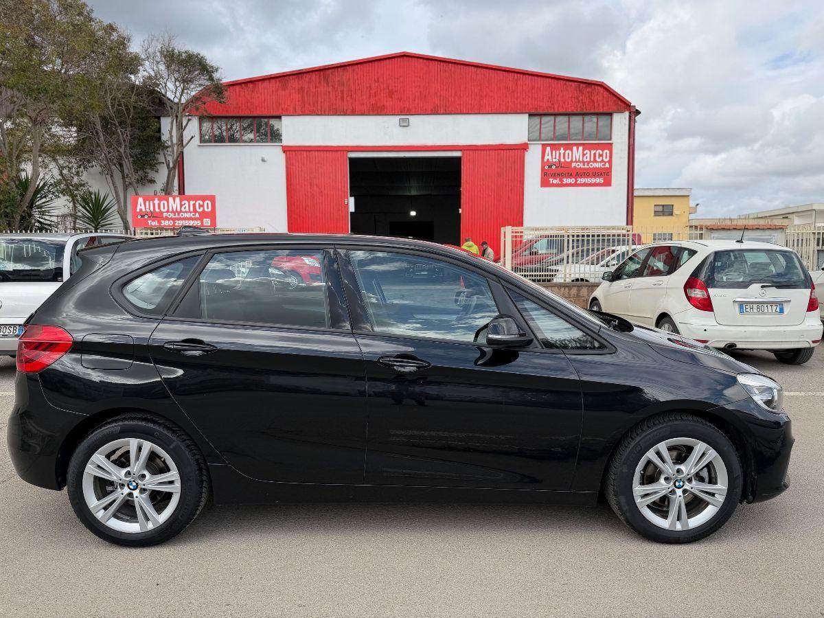 BMW - Serie 2 - 218d Active Tourer Advantage