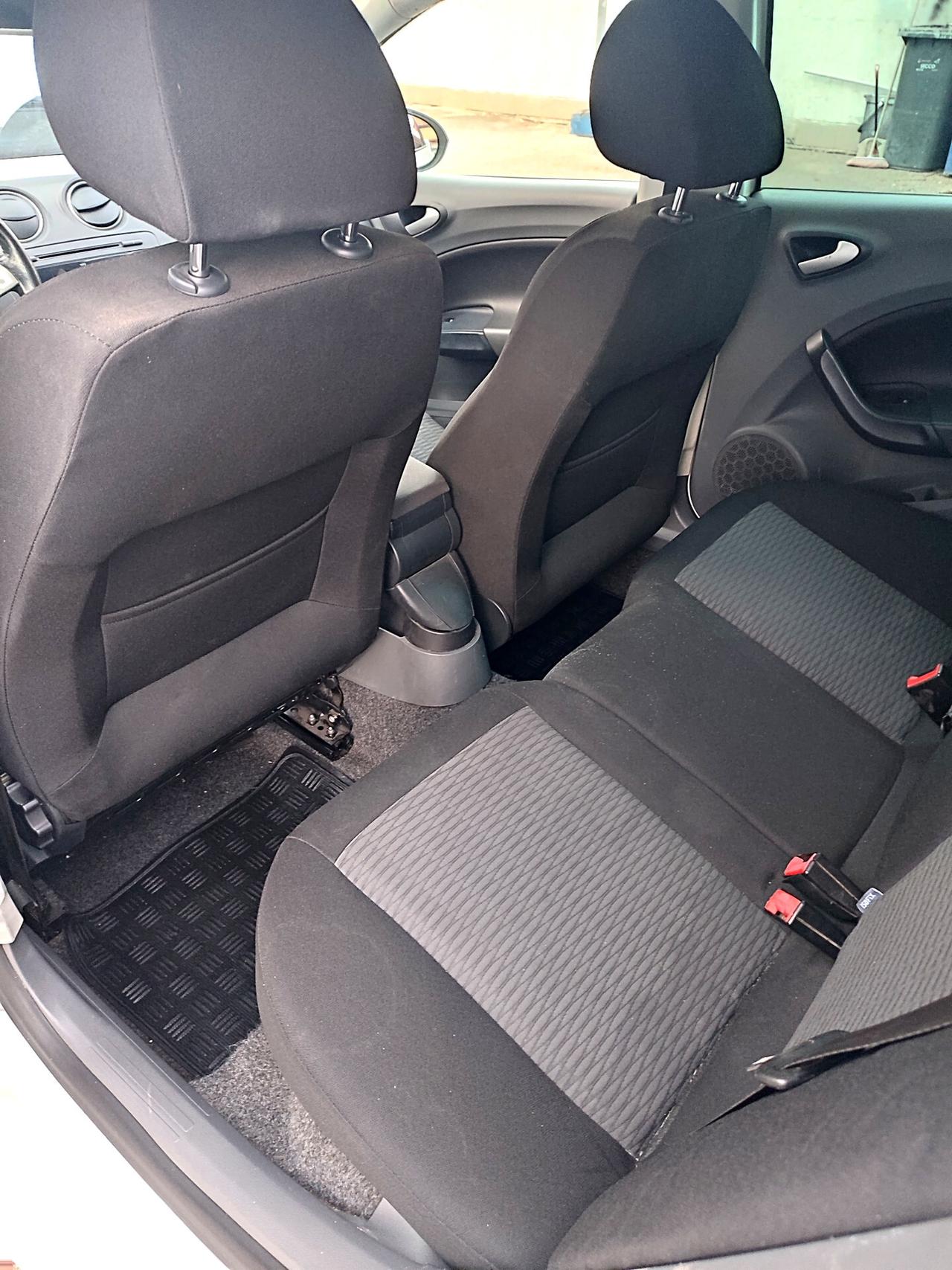 Seat Ibiza ST 1.2 TDI CR DPF Style