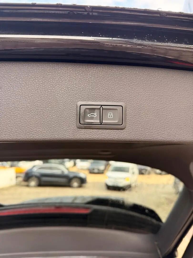 Audi Q2 SQ2 TFSI quattro S tronic