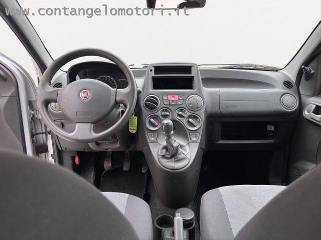 FIAT Panda 1.4 Natural Power Classic