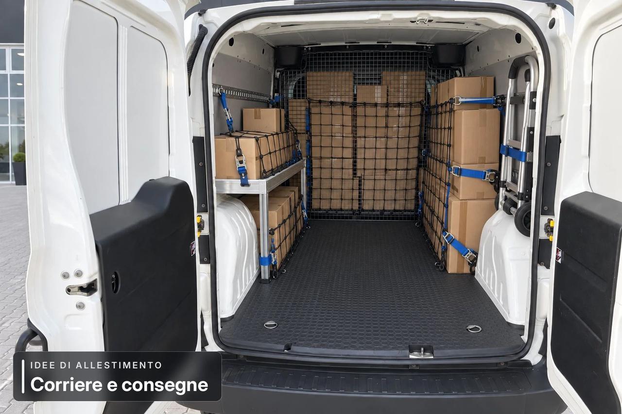 Fiat Doblo 1.6 MJT CARGO 105CV
