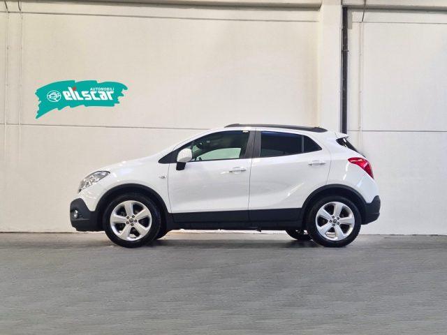 OPEL Mokka 1.7 CDTI 130CV Start&Stop