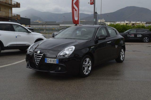 ALFA ROMEO Giulietta 1.6 JTDm-2 105 CV Distinctive