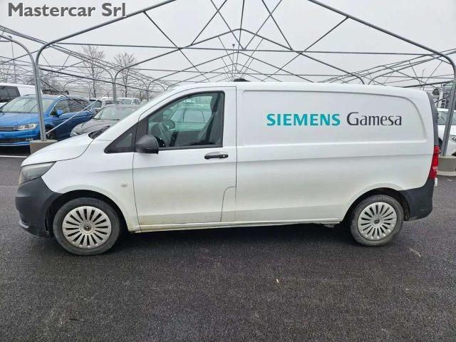 MERCEDES-BENZ Vito 116 CDI 4x4 Compact Automatico - GB465CG