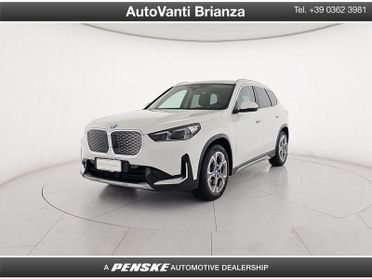 BMW iX1 eDrive 20 X-Line Special Edition