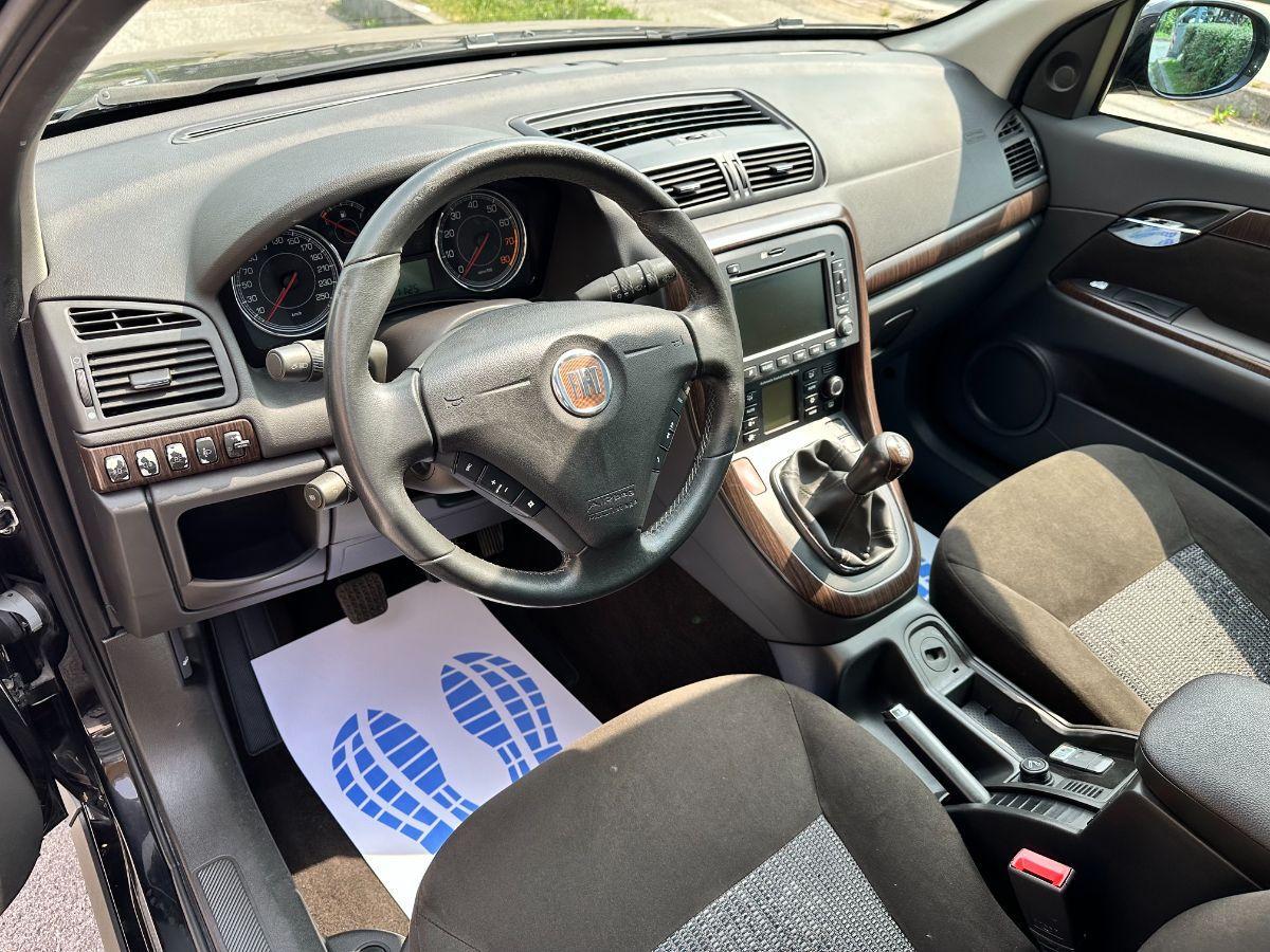 2.2 mpi 108kw 147cv #TAGLIANDICERTIFICATI