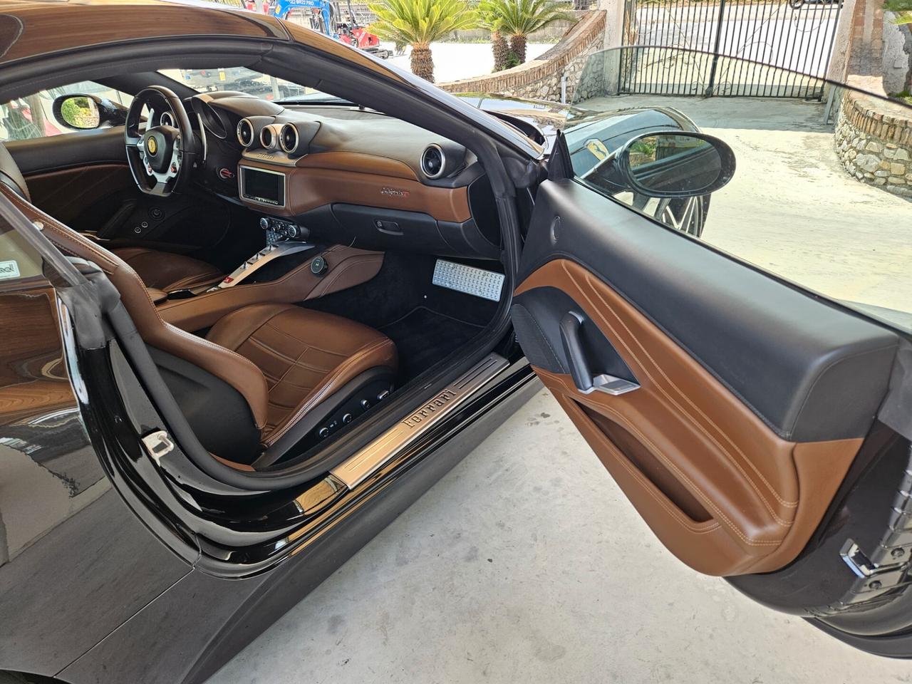 Ferrari California T DCT