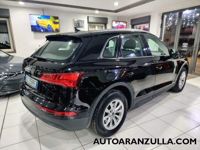 AUDI Q5 35 2.0 TDI 163CV S tronic Business Navi