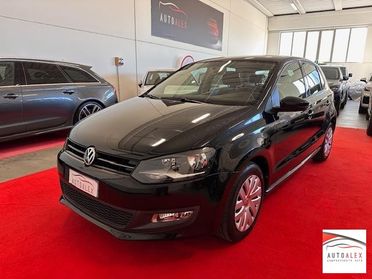 VOLKSWAGEN - Polo 5p 1.4 Highline ti piace stare NEOPATENTATI