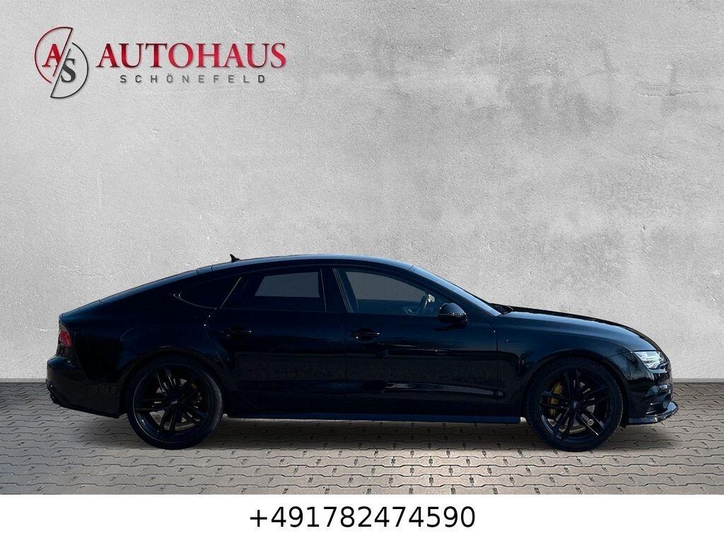 Audi A7 SPB 3.0 TDI 218 CV quattro S tronic