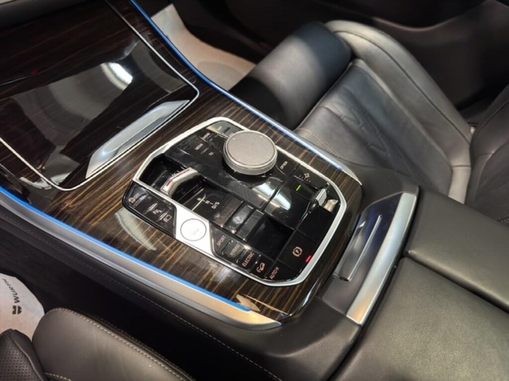 BMW X5 50 e MSport Pro xDrive Steptronic