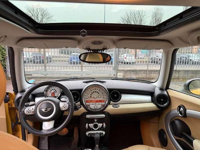 MINI Cooper 1.6 16V Cooper Chili