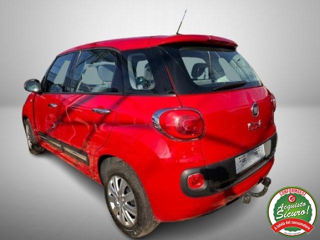 FIAT 500L 1.3 Multijet 85 CV Pop Star