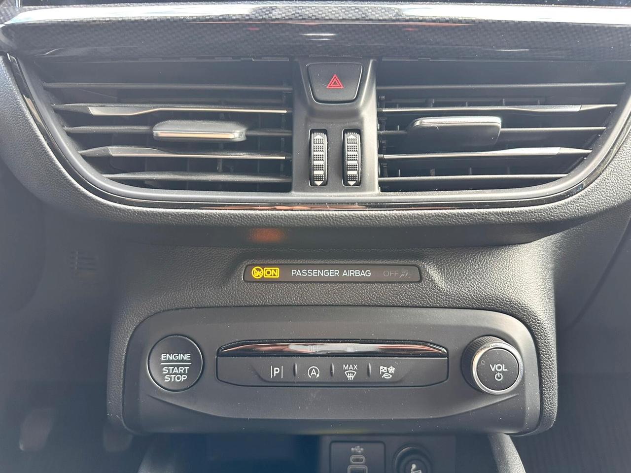 Ford Focus 1.0 EcoBoost Hybrid 125 CV 5p. ST-Line