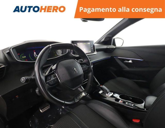 PEUGEOT 208 PureTech 100 Stop&Start EAT8 5 porte GT Line