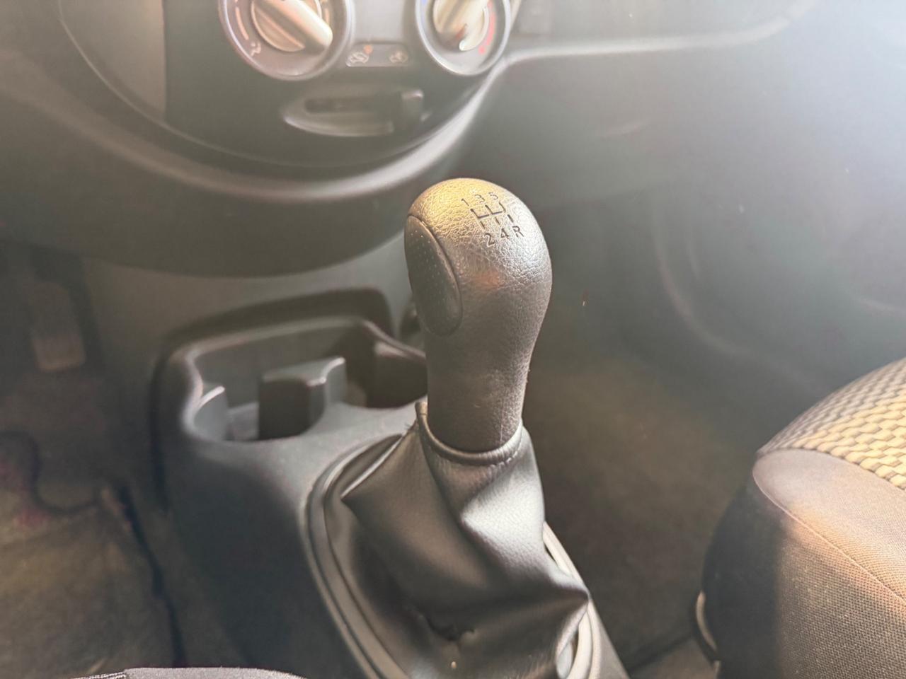 Nissan Micra 1.2 12V 5 porte Tekna TPMS