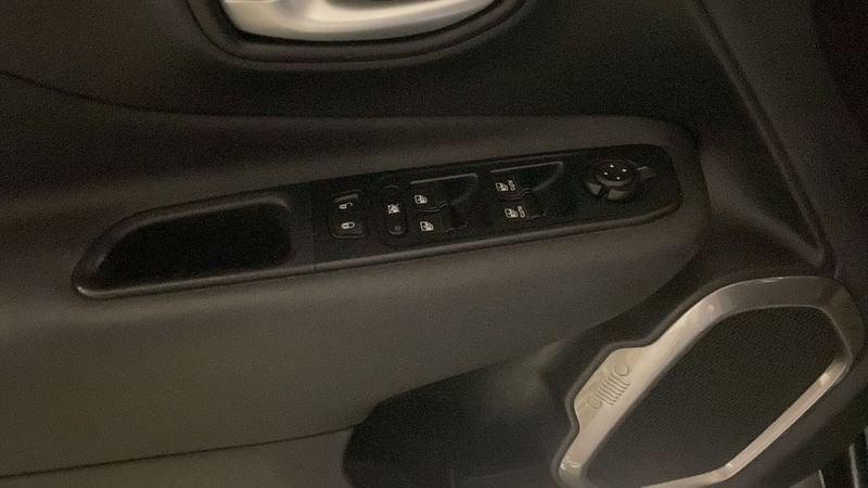 Jeep Renegade 1.0 T3 Limited