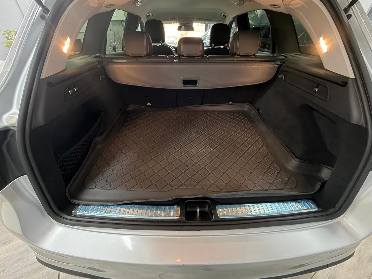 GLC 250 d 4Matic Sport 12 mesi garanzia