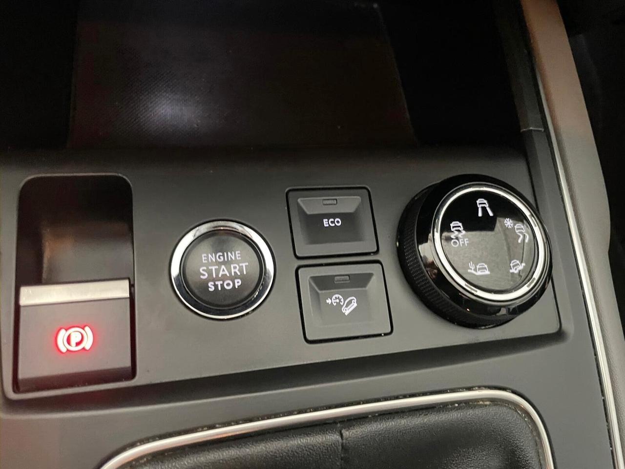 Citroen C5 Aircross BlueHDi 130 S&S Shine