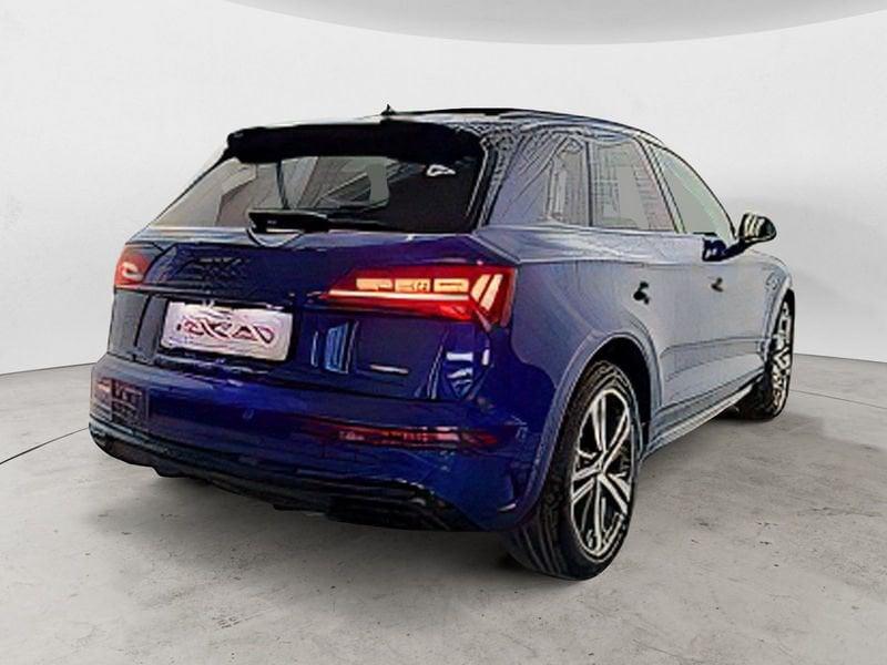 Audi Q5 SPB 45 TFSI quattro S tronic S line