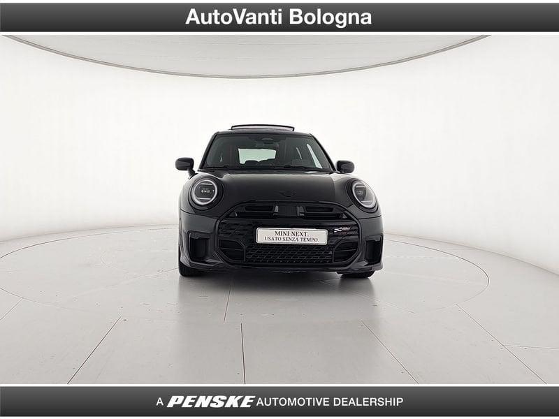 MINI Mini 5 porte Mini 5p 2.0 Cooper S JCW auto