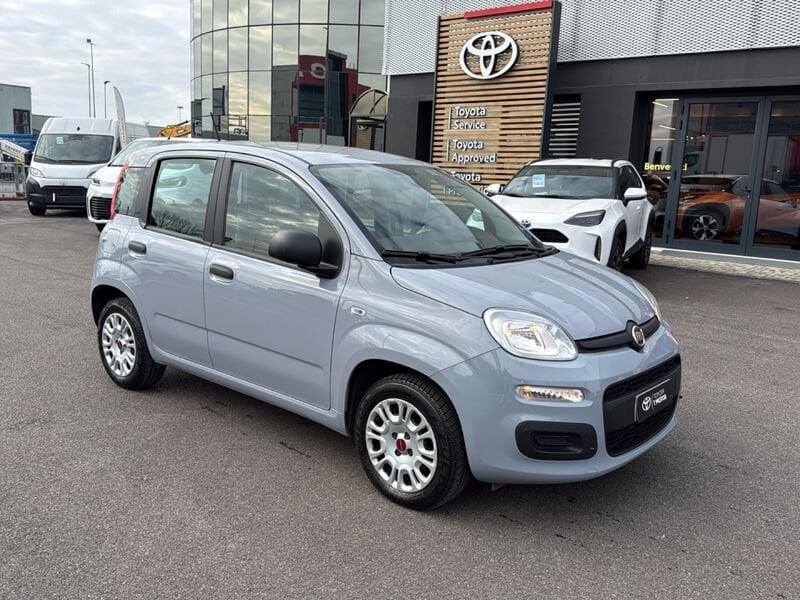 FIAT Panda Panda 1.2 Easy