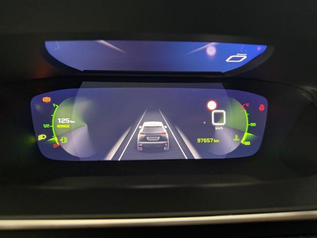 PEUGEOT 2008 PureTech 130 S&S GT Line