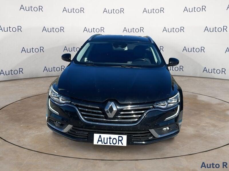 Renault Talisman Sporter dCi 160 CV EDC Energy Intens