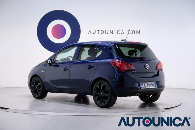 OPEL Corsa 1.4 90CV GPL TECH 5 PORTE INNOVATION NEOPATENTATI